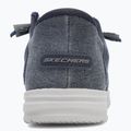 SKECHERS men's shoes Melson Coronado blue 6