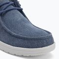 SKECHERS men's shoes Melson Coronado blue 7