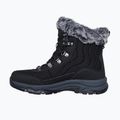 Women's shoes Skechers Trego Stormie black 3