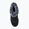 Women's shoes Skechers Trego Stormie black 5