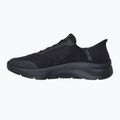 SKECHERS women's shoes Go Walk Arch Fit 2.0 Valencia black 9