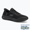 SKECHERS women's shoes Go Walk Arch Fit 2.0 Valencia black
