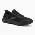 SKECHERS women's shoes Go Walk Arch Fit 2.0 Valencia black