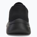 SKECHERS women's shoes Go Walk Arch Fit 2.0 Valencia black 6