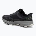 Men's running shoes SKECHERS Go Run Trail Altitude 2.0 Rocky Hill black 3