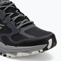 Men's running shoes SKECHERS Go Run Trail Altitude 2.0 Rocky Hill black 7