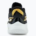 SKECHERS SKX Resagrip men's basketball shoes black/gold 6