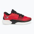 SKECHERS SKX Resagrip red/black men's basketball shoes 2