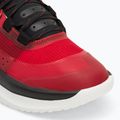 SKECHERS SKX Resagrip red/black men's basketball shoes 7