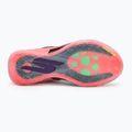 SKECHERS SKX Elevate men's basketball shoes black/purple/pink 4
