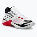 SKECHERS SKX Elevate men's basketball shoes white/red/black