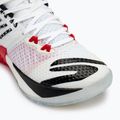 SKECHERS SKX Elevate men's basketball shoes white/red/black 7