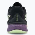 SKECHERS SKX Nexus men's basketball shoes black/purple/pink 6