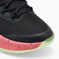 SKECHERS SKX Nexus men's basketball shoes black/purple/pink 7