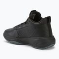 Men's basketball shoes SKECHERS SKX League black 3