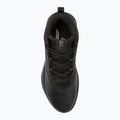 Men's basketball shoes SKECHERS SKX League black 5