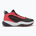SKECHERS SKX League men's basketball shoes black/red 2