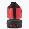 SKECHERS SKX League men's basketball shoes black/red 6