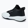SKECHERS SKX League men's basketball shoes white/black 3