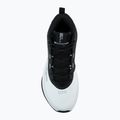 SKECHERS SKX League men's basketball shoes white/black 5