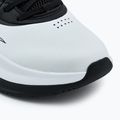 SKECHERS SKX League men's basketball shoes white/black 7