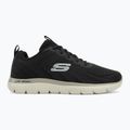 SKECHERS Summits Torre men's shoes black 2