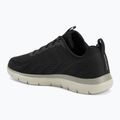 SKECHERS Summits Torre men's shoes black 3