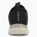 SKECHERS Summits Torre men's shoes black 6