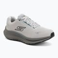 Men's running shoes SKECHERS Go Run Consistent 2.0 Flight Crew gray