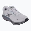 Men's running shoes SKECHERS Go Run Consistent 2.0 Flight Crew gray 8