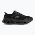 Men's shoes SKECHERS Glide Step Altus Turn Out black 2