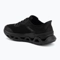 Men's shoes SKECHERS Glide Step Altus Turn Out black 3