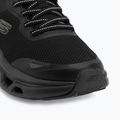 Men's shoes SKECHERS Glide Step Altus Turn Out black 7