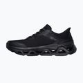 Men's shoes SKECHERS Glide Step Altus Turn Out black 3