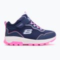 SKECHERS Storm Blazer navy/multicolor children's shoes 2