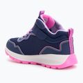 SKECHERS Storm Blazer navy/multicolor children's shoes 3