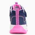 SKECHERS Storm Blazer navy/multicolor children's shoes 6