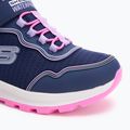 SKECHERS Storm Blazer navy/multicolor children's shoes 7