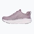 SKECHERS women's Max Cushioning Premier 2.0 Hillsborough mauve shoes 5