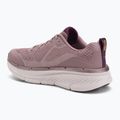 SKECHERS women's Max Cushioning Premier 2.0 Hillsborough mauve shoes 3
