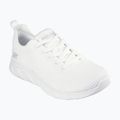 Women's shoes SKECHERS Bobs B Flex Lo Graceful Stride white 8