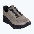 Men's shoes SKECHERS Switch Back Mist gray 8