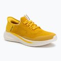 SKECHERS Slade Quinto yellow men's shoes