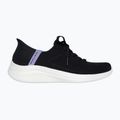 Women's SKECHERS Ultra Flex 3.0 Elevated Motion black/white shoes 8