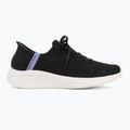 Women's SKECHERS Ultra Flex 3.0 Elevated Motion black/white shoes 2