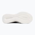 Women's SKECHERS Ultra Flex 3.0 Elevated Motion black/white shoes 4