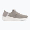 Women's SKECHERS Ultra Flex 3.0 Elevated Motion brown shoes 2