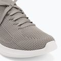 Women's SKECHERS Ultra Flex 3.0 Elevated Motion brown shoes 7