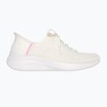 Women's shoes SKECHERS Ultra Flex 3.0 Elevated Motion beige 8