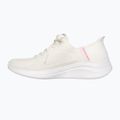 Women's shoes SKECHERS Ultra Flex 3.0 Elevated Motion beige 9